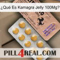 ¿Qué Es Kamagra Jelly 100Mg  41